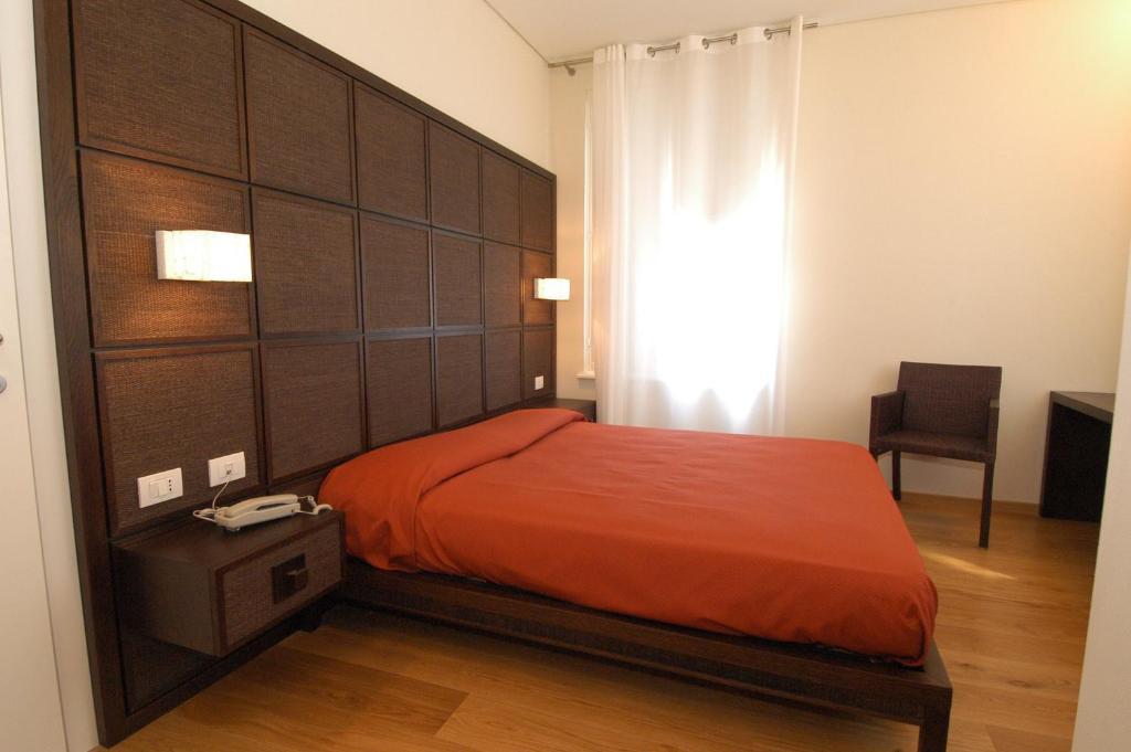 Residence Il Fortino Marina di Massa Room photo