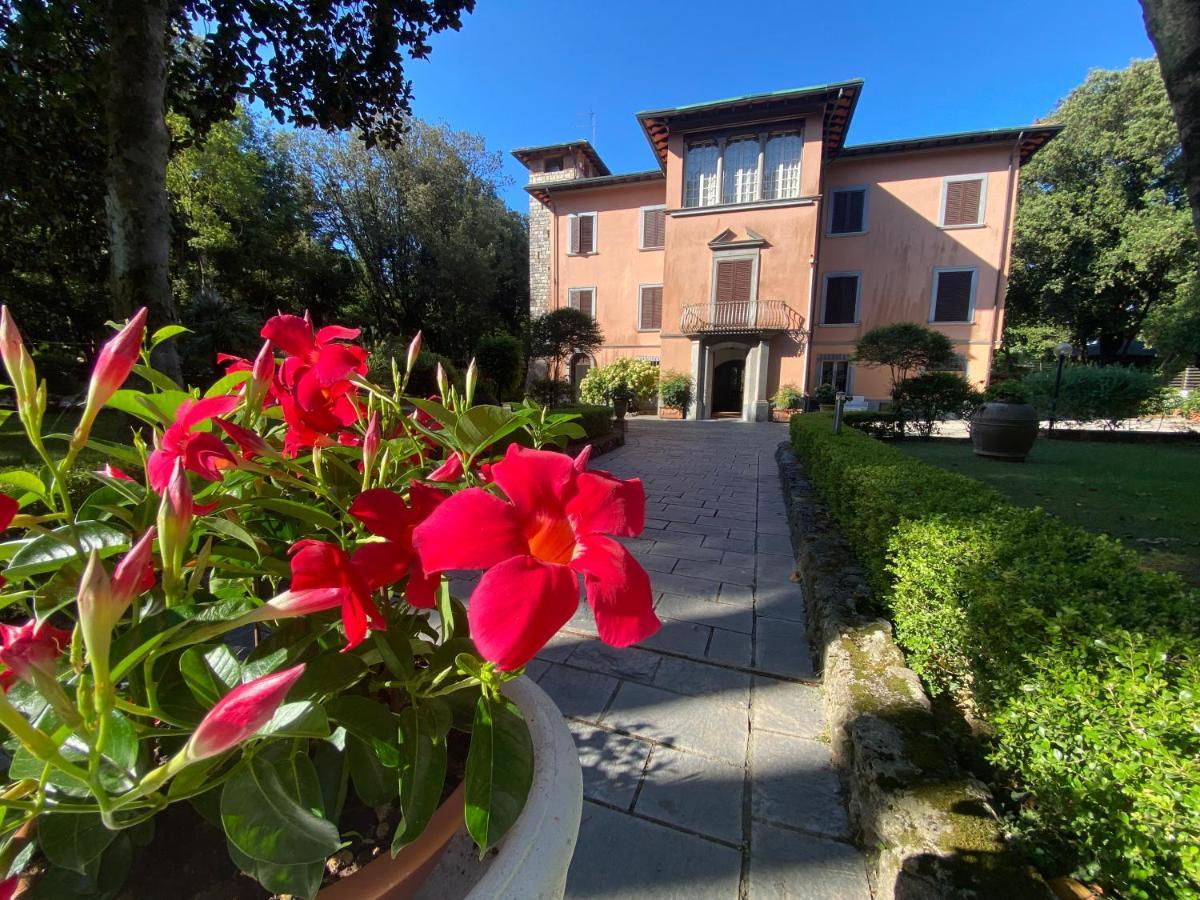 Residence Il Fortino Marina di Massa Exterior photo