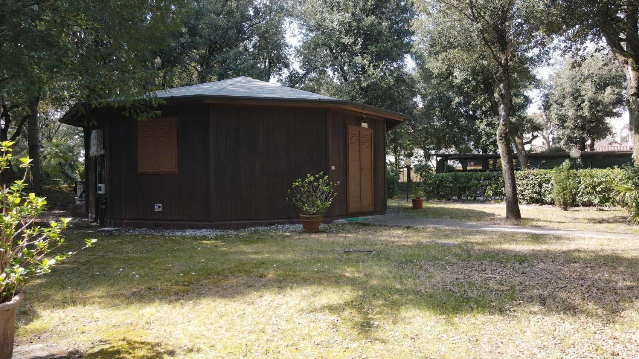 Residence Il Fortino Marina di Massa Exterior photo