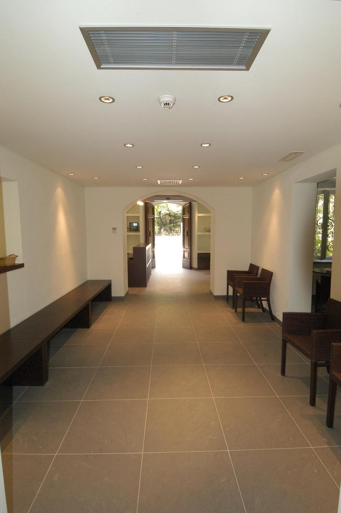 Residence Il Fortino Marina di Massa Exterior photo