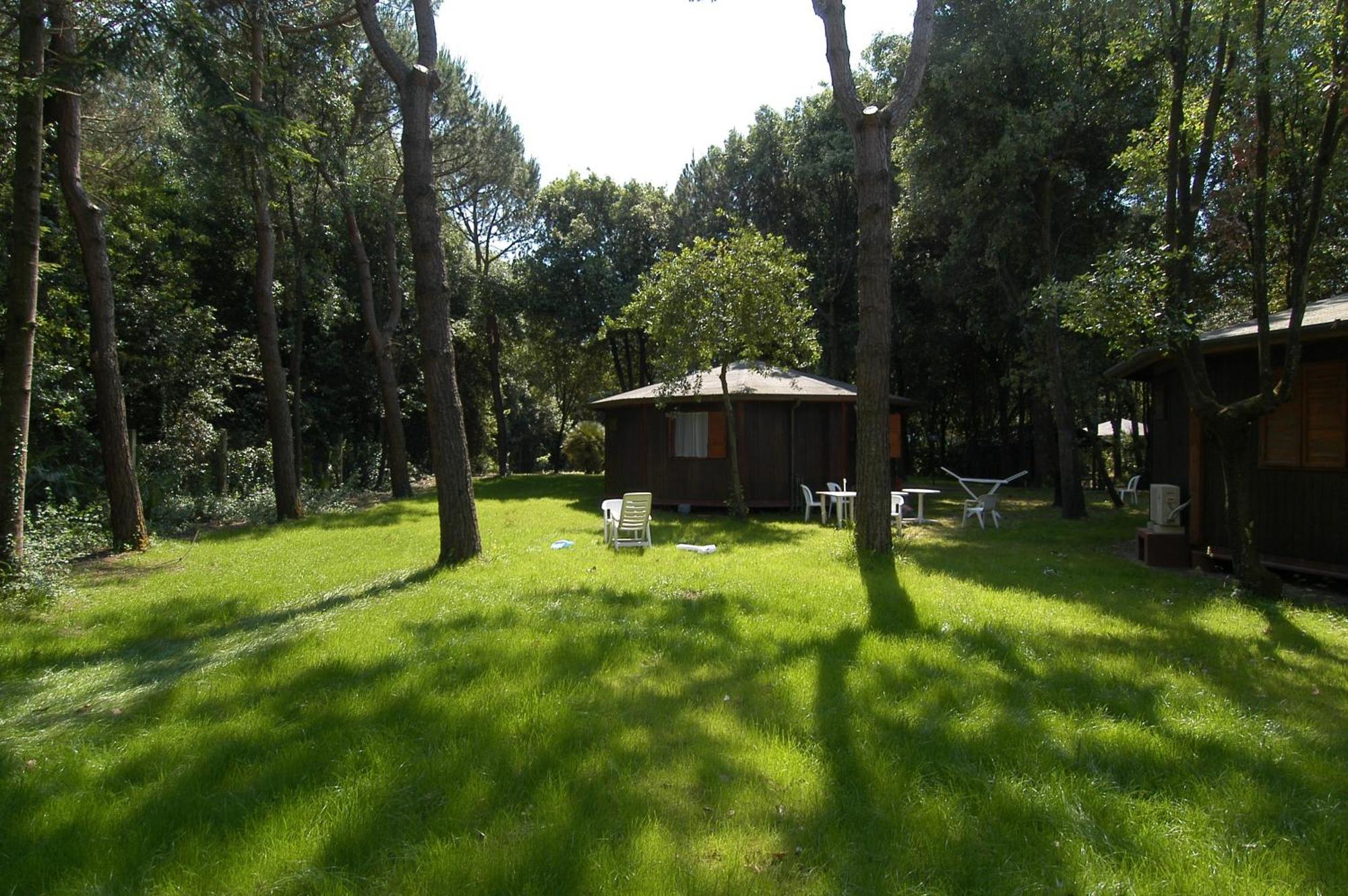 Residence Il Fortino Marina di Massa Exterior photo