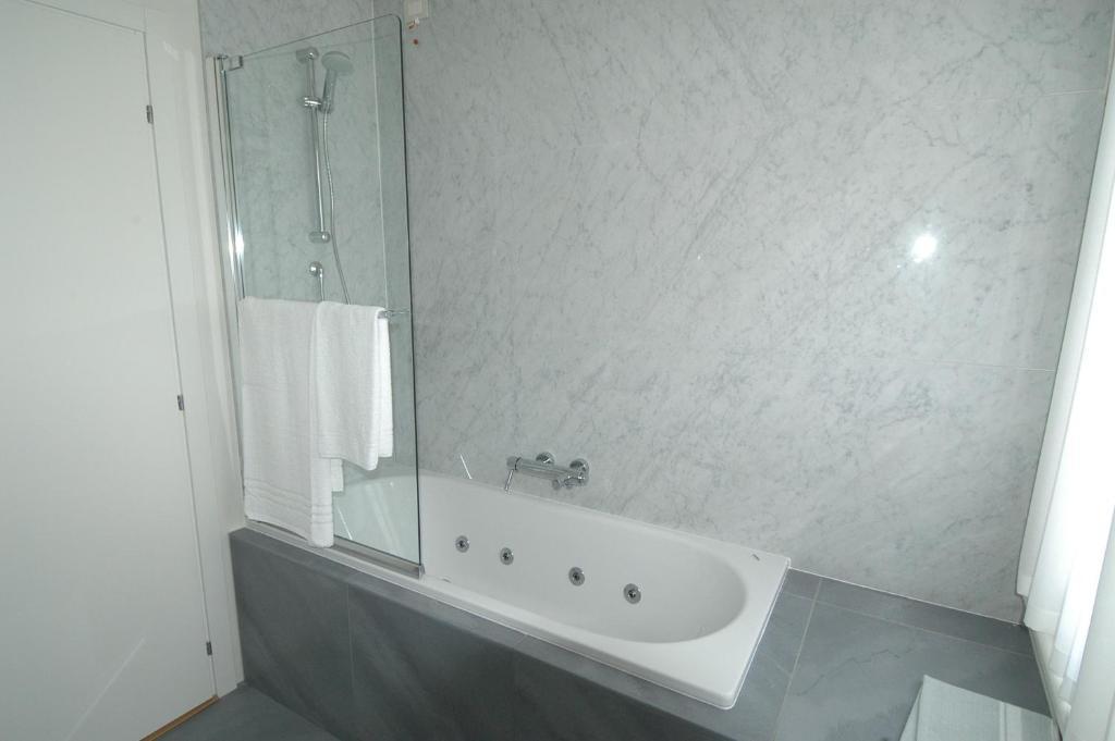 Residence Il Fortino Marina di Massa Room photo